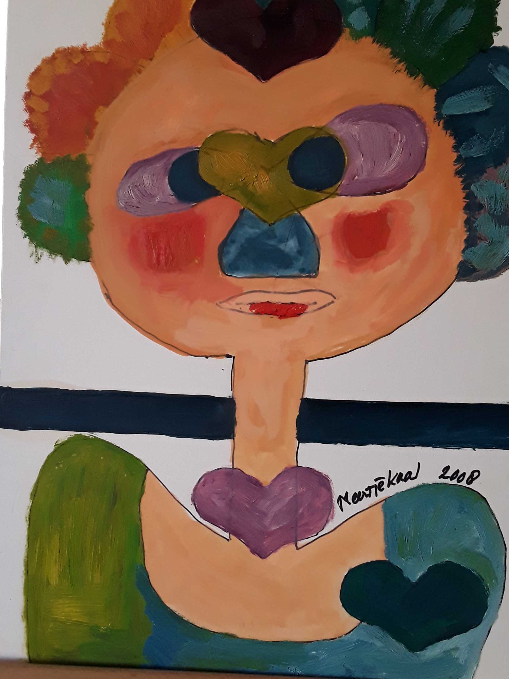 Meertje Kaal - Meertje kaal 2008 kopen? Bied vanaf 10!