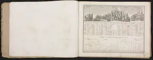 Alexandre Vuillemin - Atlas met handgekleurde staalgravures, Atlas universel de géographie (...) kopen? Bied vanaf 35!