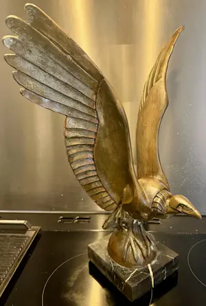 Onbekend - Gier kopen? Bied vanaf 350!