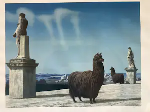 Carel Willink - Complete uitgave 6 zeefdrukken door G.I,.N. Gallery, Unieke veiling kopen? Bied vanaf 450!