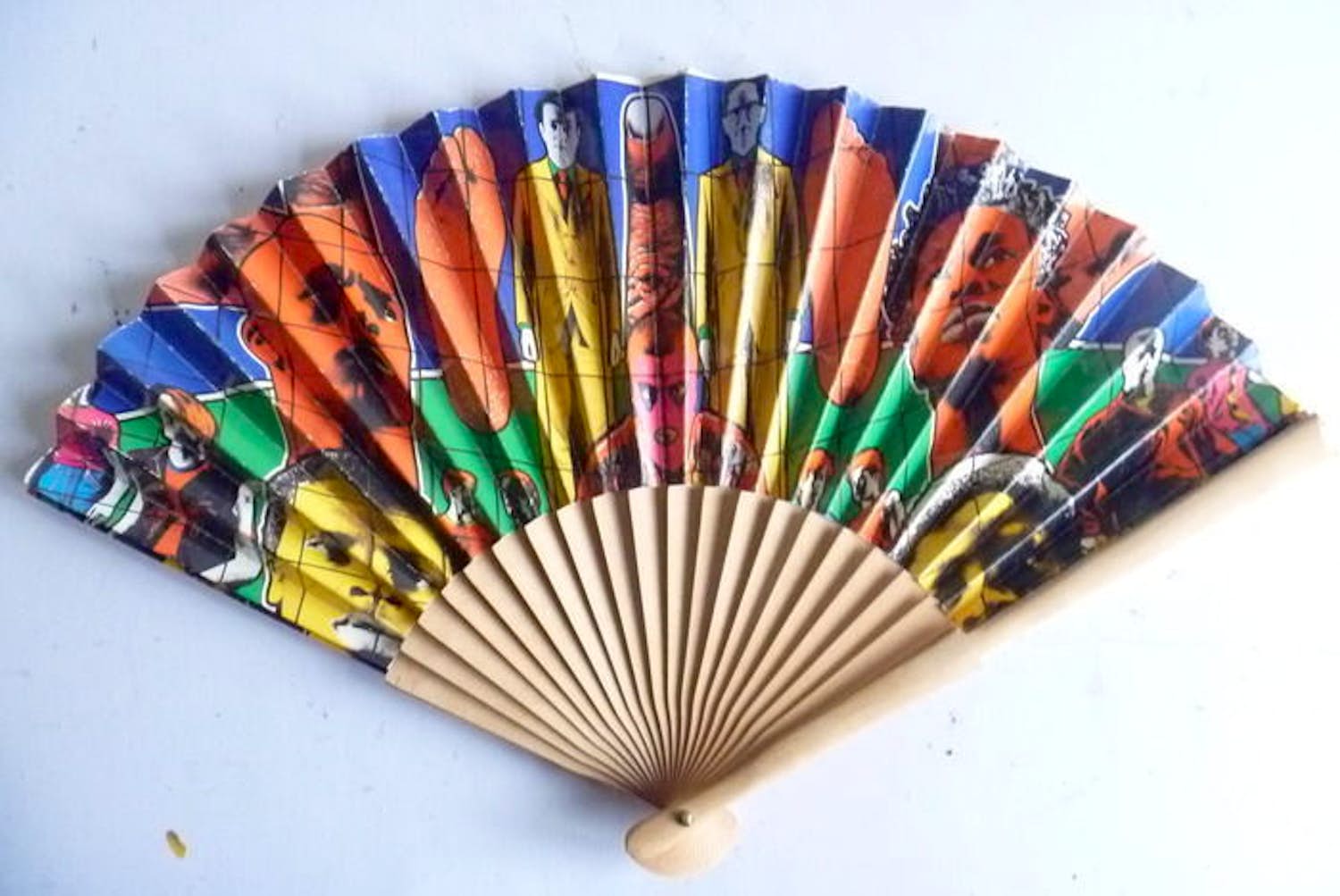 Gilbert & George - Life after Death verkocht voor € 1!