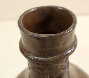 Curiosa - Baardmankruik met stempels kopen? Bied vanaf 95!
