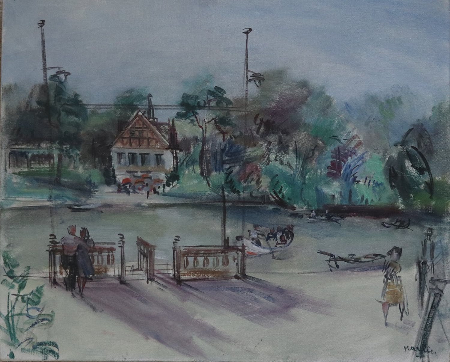 Marcel Marlier (1929-2011)