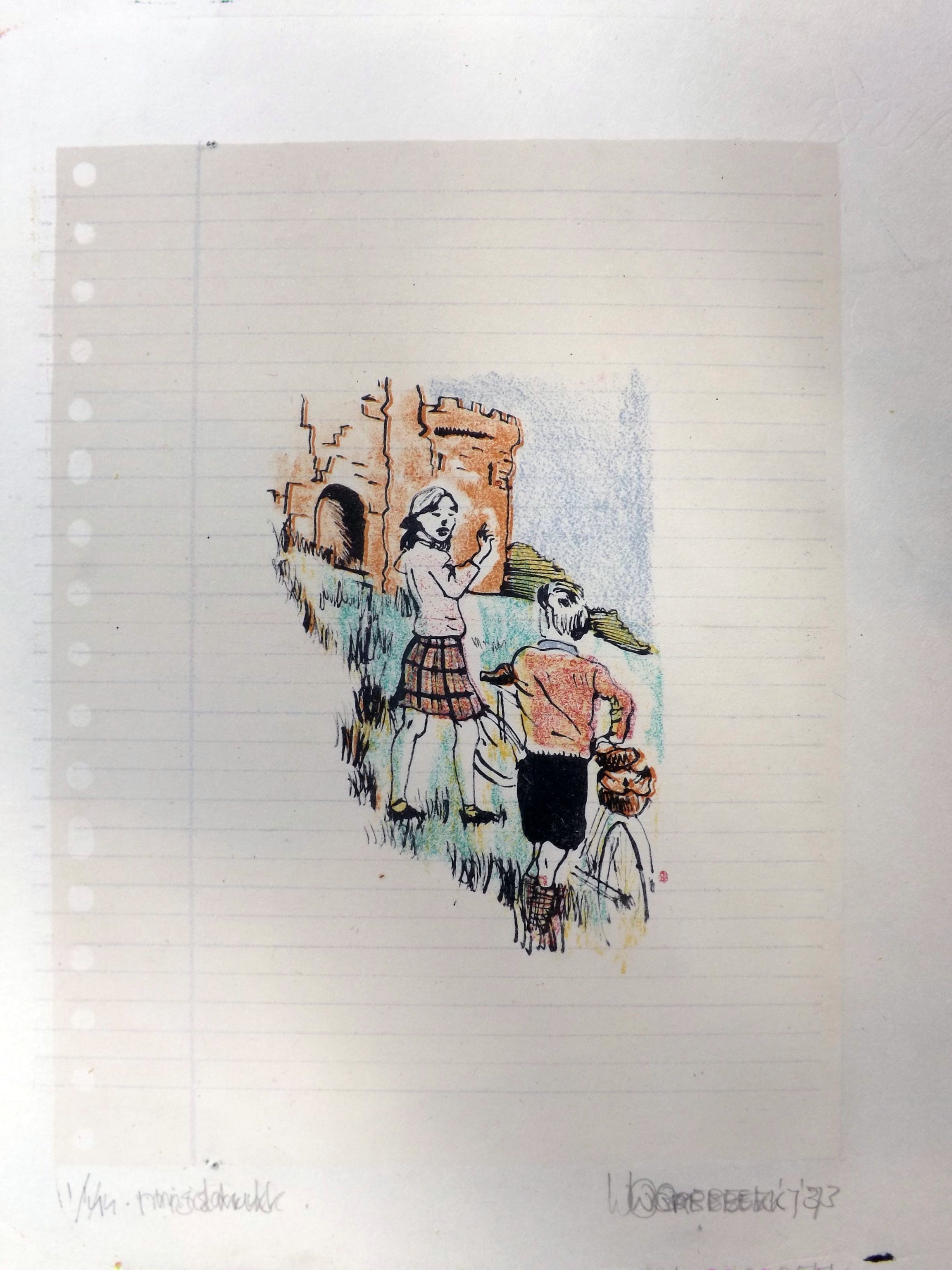 Willem Oorebeek - geen titel, naar Agatha Christie kopen? Bied vanaf 45!