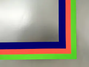 Jef Verheyen - Abstracte compositie - gesigneerde zeefdruk kopen? Bied vanaf 290!