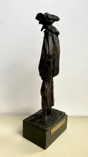 Karel Gomes - Arlecchino (Harlekijn) kopen? Bied vanaf 285!