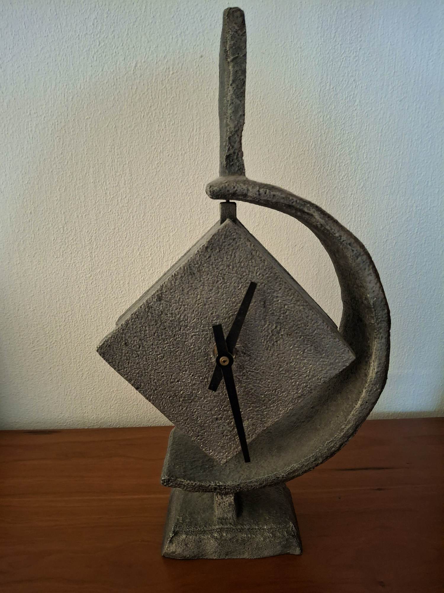 Willy Ceysens - klok mer uurwerk op batterij kopen? Bied vanaf 165!