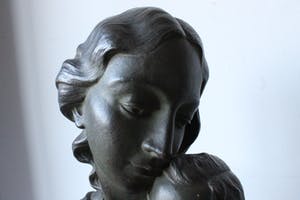 Johannes Dommisse - Moeder met kind kopen? Bied vanaf 50!