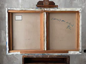 Hans van Arkel - Blauwe Maan kopen? Bied vanaf 450!