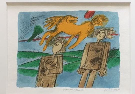 Corneille - Promenade C kopen? Bied vanaf 220!