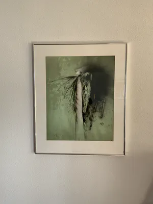 Vladimir Suchanek - Gevleugeld Figuur kopen? Bied vanaf 50!