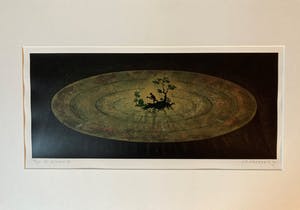 Bert Vredegoor - De Bomen II kopen? Bied vanaf 50!