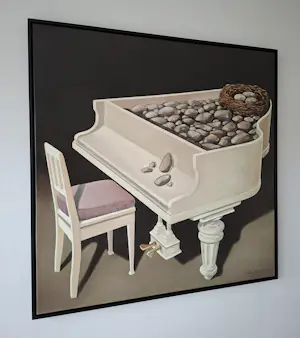 Hans Spiegeler - Concerto Forte kopen? Bied vanaf 350!