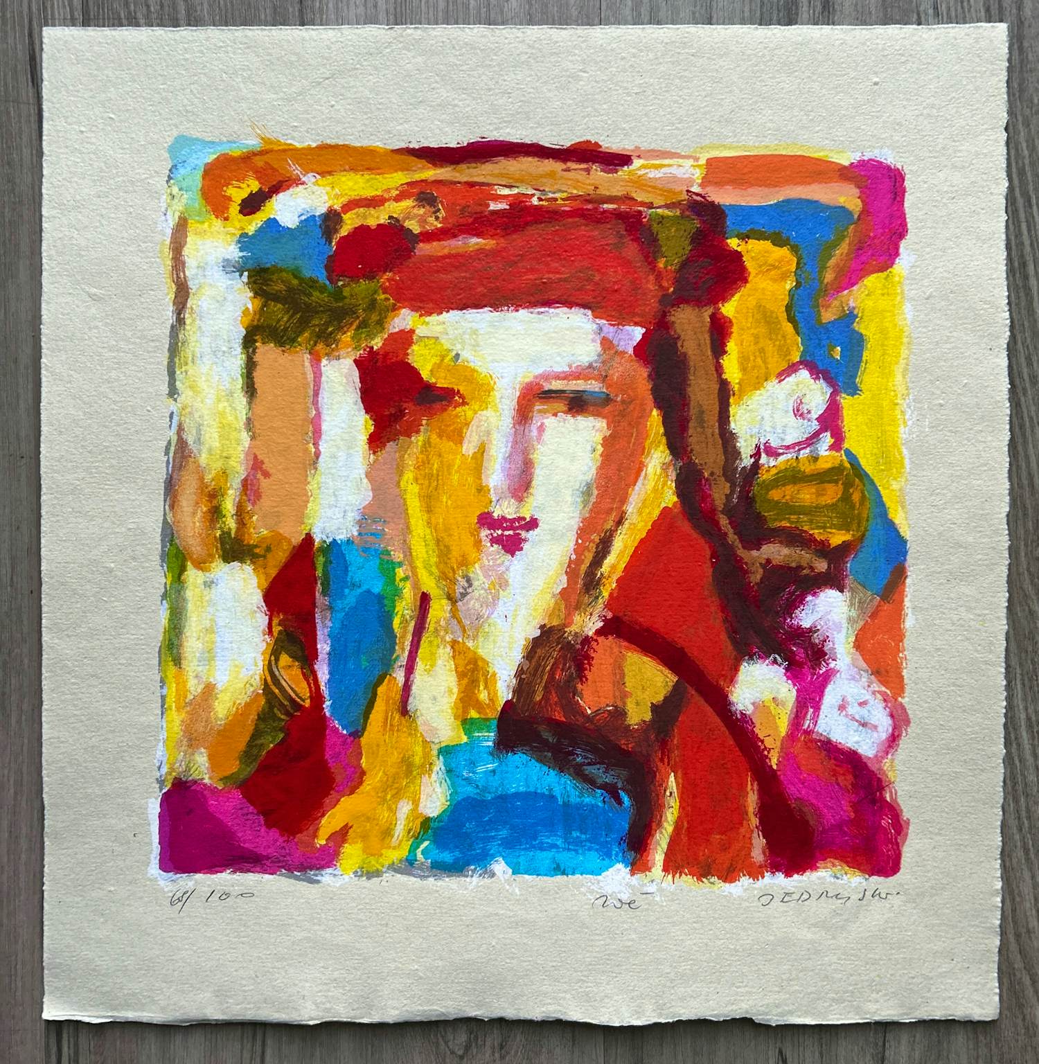 Marta Jedrysko - Zoë kopen? Bied vanaf 25!