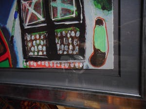 Corneille - PAYSAGE 1965/1989 kopen? Bied vanaf 350!
