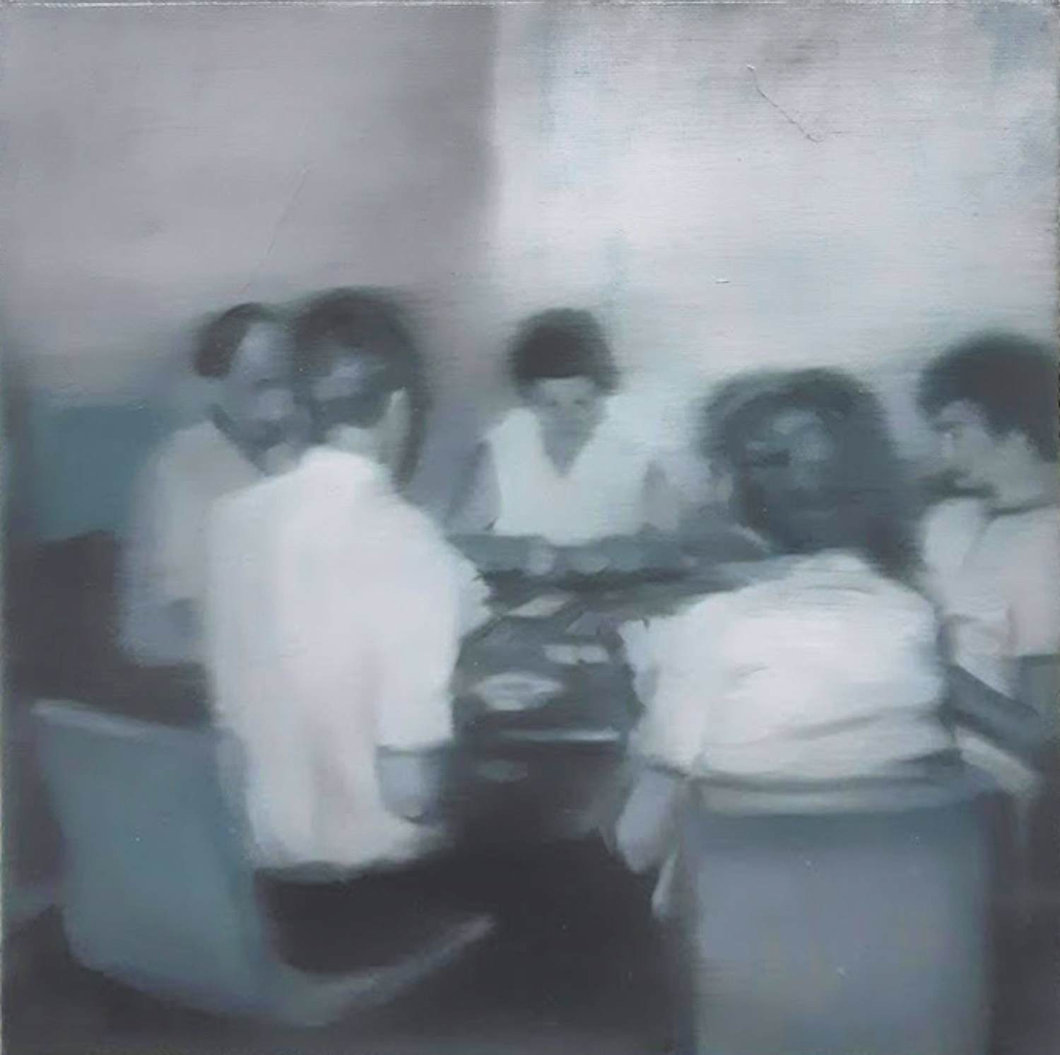 Erwin van Krey - Kaartspelers kopen? Bied vanaf 250!