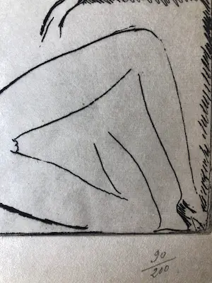 Kees van Dongen - Kees van Dongen - Femmes - 1925 kopen? Bied vanaf 495!