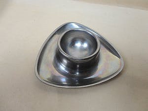 Alessi - broodschaal e.a. kopen? Bied vanaf 50!