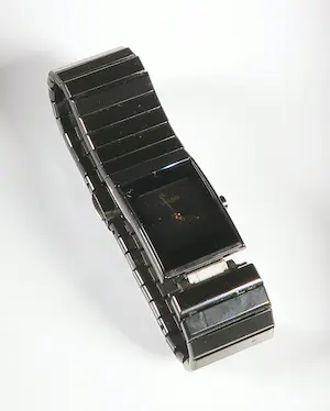 Rado Ceramica Diastar Horloge - Lady model kopen? Bied vanaf 1!