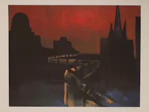 Jeroen Henneman - Twelve European artists kopen? Bied vanaf 350!