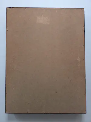 Augustinus van der Linde - Binnenplaats. Wijk bij Duurstede. kopen? Bied vanaf 59!