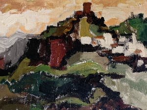 Adrian Stahlecker - Bergdorp kopen? Bied vanaf 70!