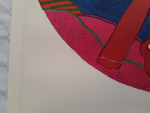 Corneille - L,arte rouge kopen? Bied vanaf 175!