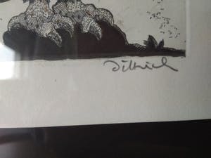 Simon Dittrich - Kleine Eule kopen? Bied vanaf 15!