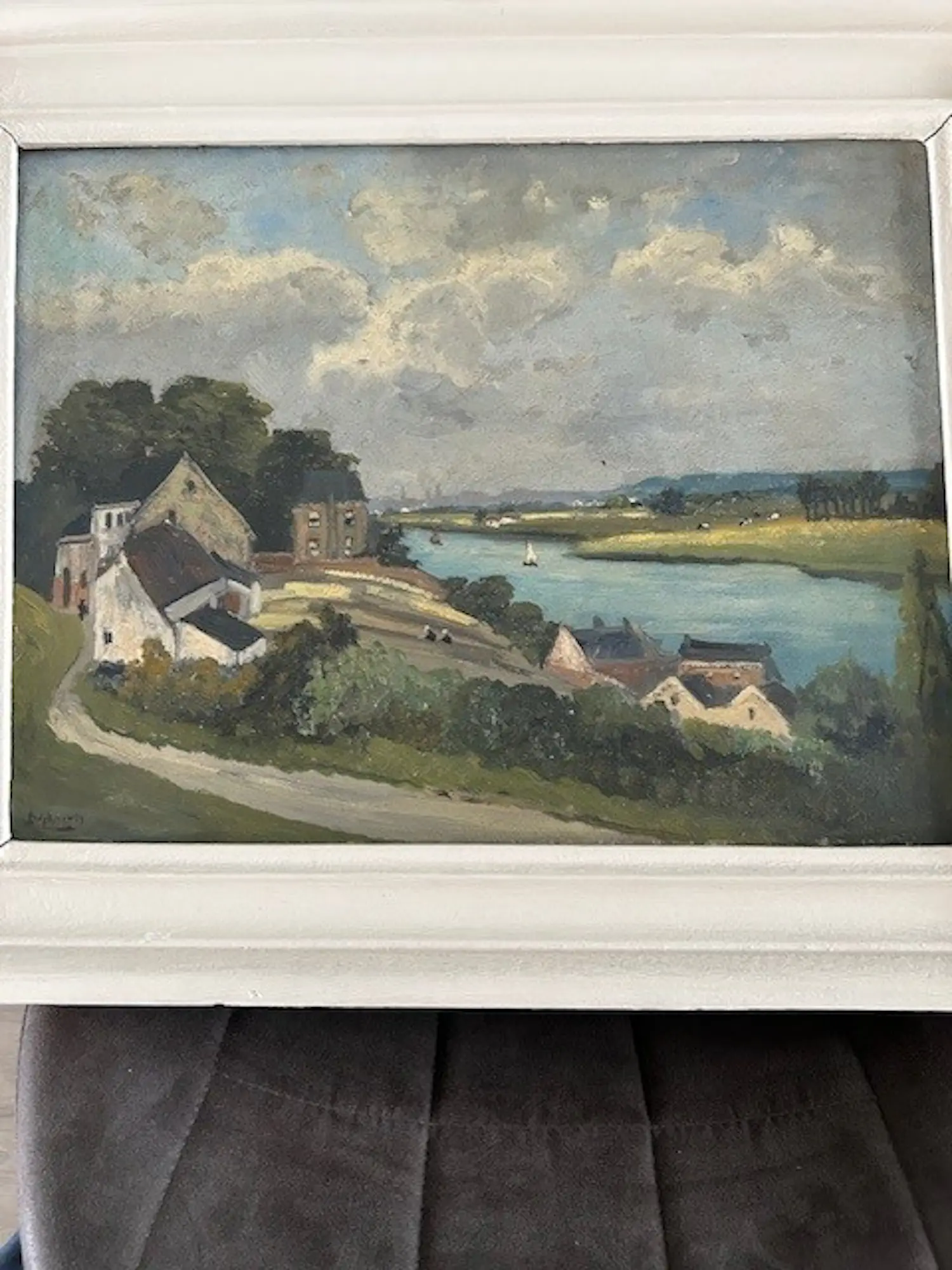 Chris Dijkman (1879-1954)