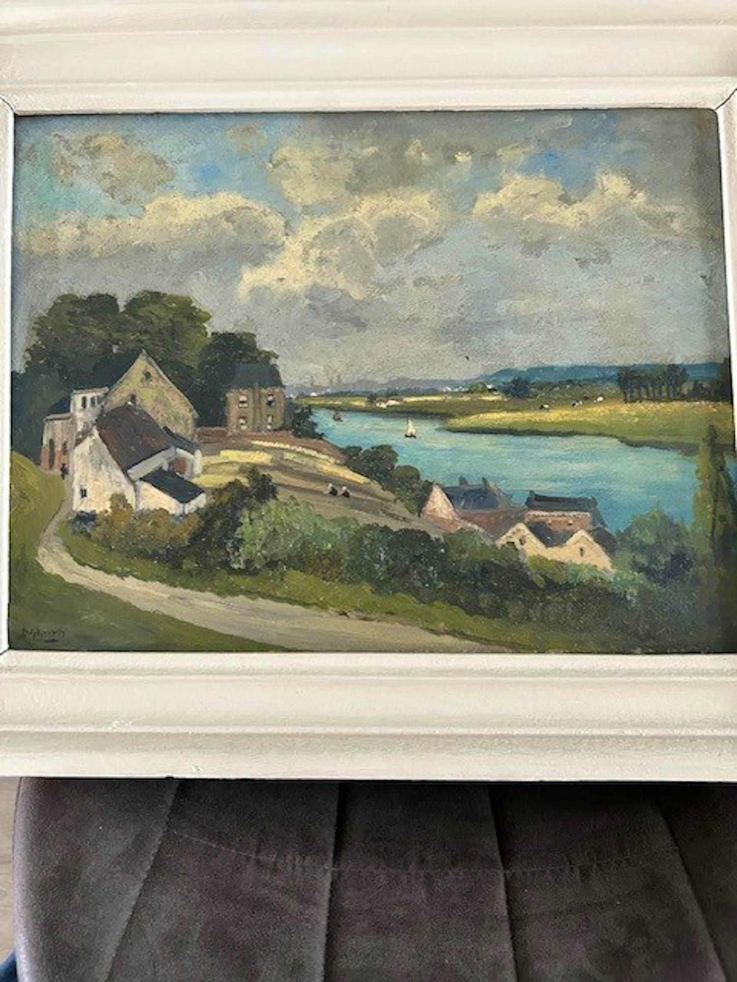 Chris Dijkman - In Maastricht kopen? Bied vanaf 75!