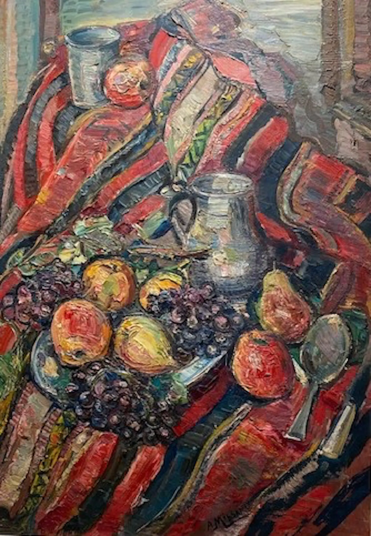 André Missant (1908-1977)