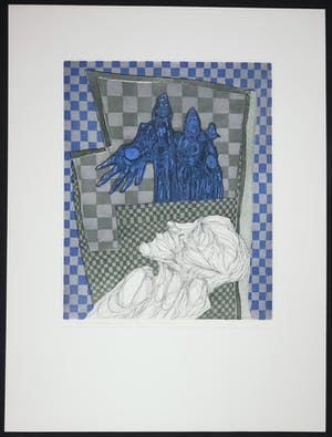 Cees van der Veer - Kleurenets, Contactloos kopen? Bied vanaf 1!