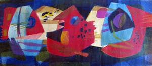 Theo Bitter - Geen Titel kopen? Bied vanaf 50!