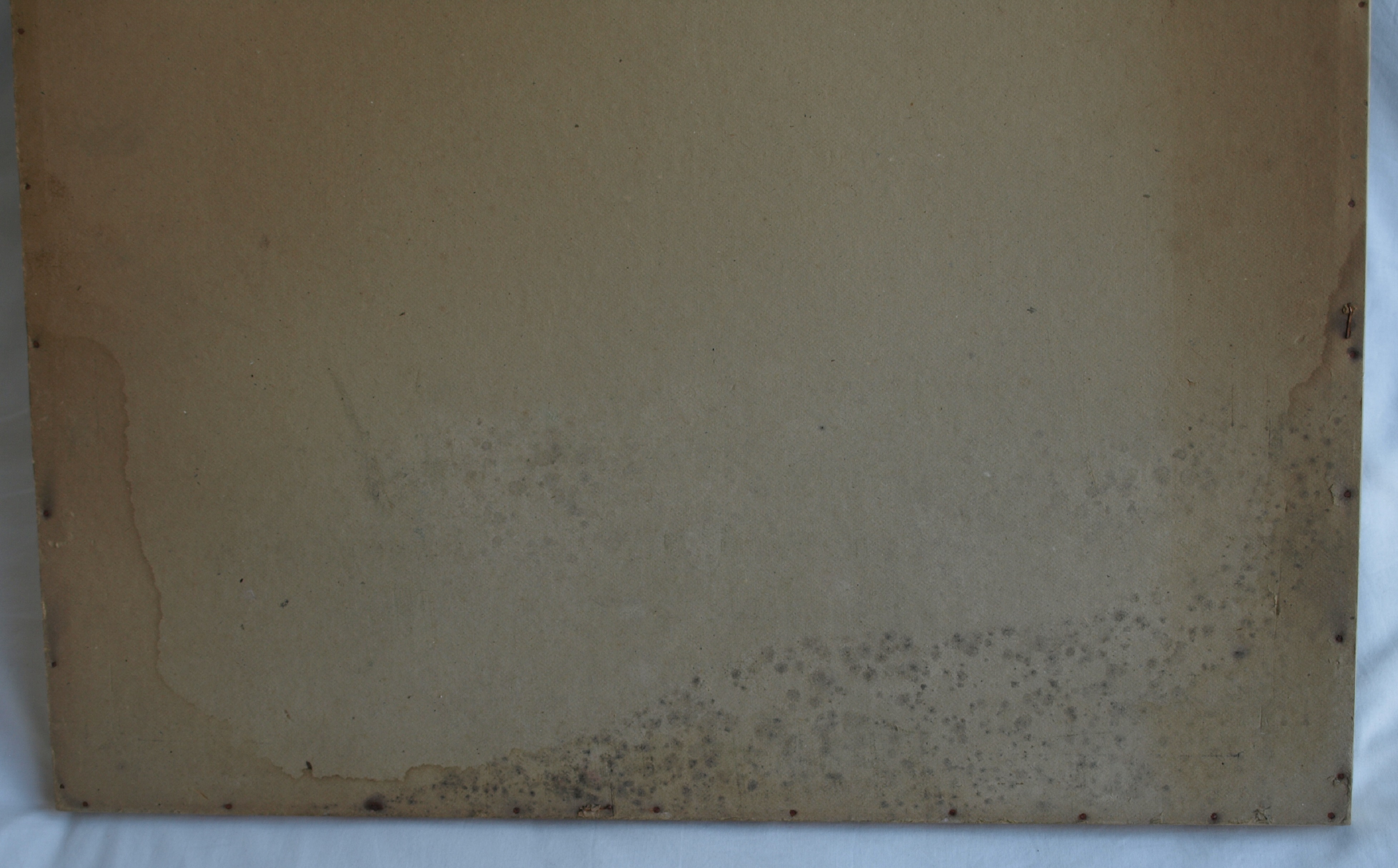 Niet of onleesbaar gesigneerd - Zeefdruk , Zonder titel - gesigneerd & ingelijst - 1968  kopen? Bied vanaf 1!