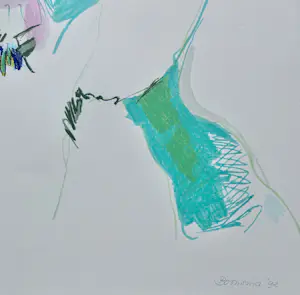 Marijke Boomsma - Philadelphia lion kopen? Bied vanaf 25!