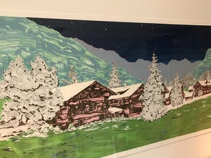 Hjalmar Riemersma - Sterrendorp kopen? Bied vanaf 45!