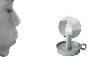 Marcel Wanders - B.L.O. Lamp Marcel Wanders FLOS(niet meer in productie!) kopen? Bied vanaf 150!