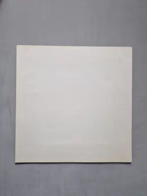 Els Bannenberg - Bijzondere gemengde techniek op (vloei)papier "Giotto XIV" gesigneerd kopen? Bied vanaf 48!