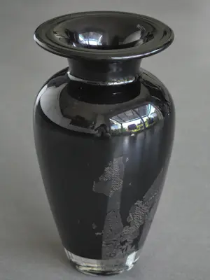 Niet of onleesbaar gesigneerd - Murano vaas kopen? Bied vanaf 1!