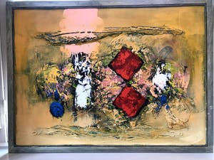 Hans Vanhorck - Fortuna IV kopen? Bied vanaf 350!