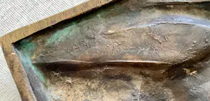 Paul Cleempoel - Liggend naakt kopen? Bied vanaf 135!