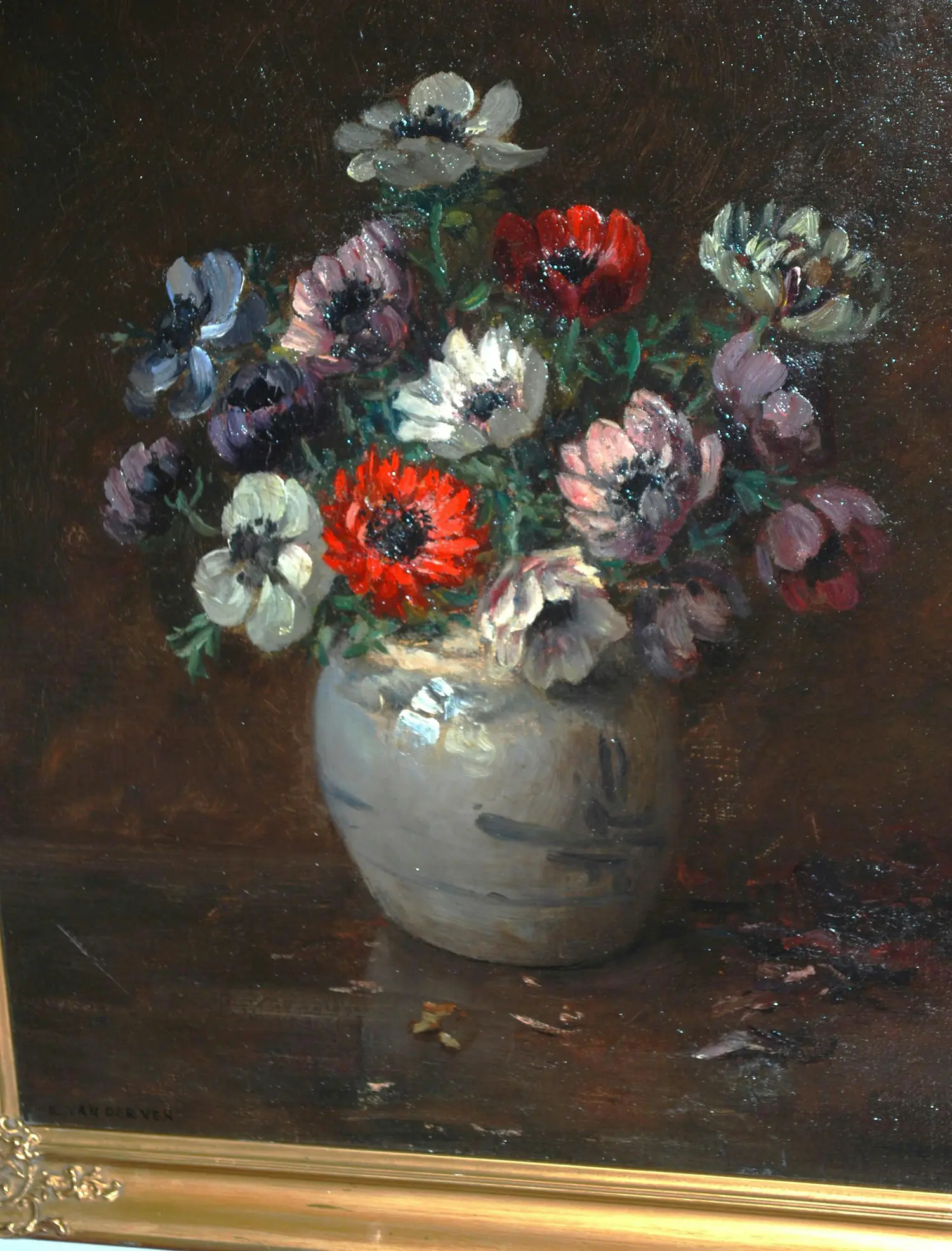 Emanuel van der Ven (1866-1944)