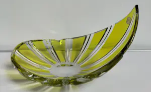 Val-Saint-Lambert - Asbak/schaal kopen? Bied vanaf 20!