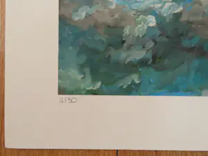 Armando - Seestück kopen? Bied vanaf 60!