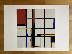 Jack Vissers - What If - S8 kopen? Bied vanaf 20!