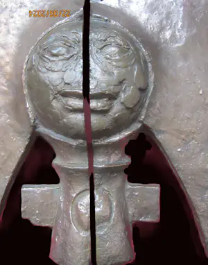 Jef van Tuerenhout - "La Reine" kopen? Bied vanaf 900!