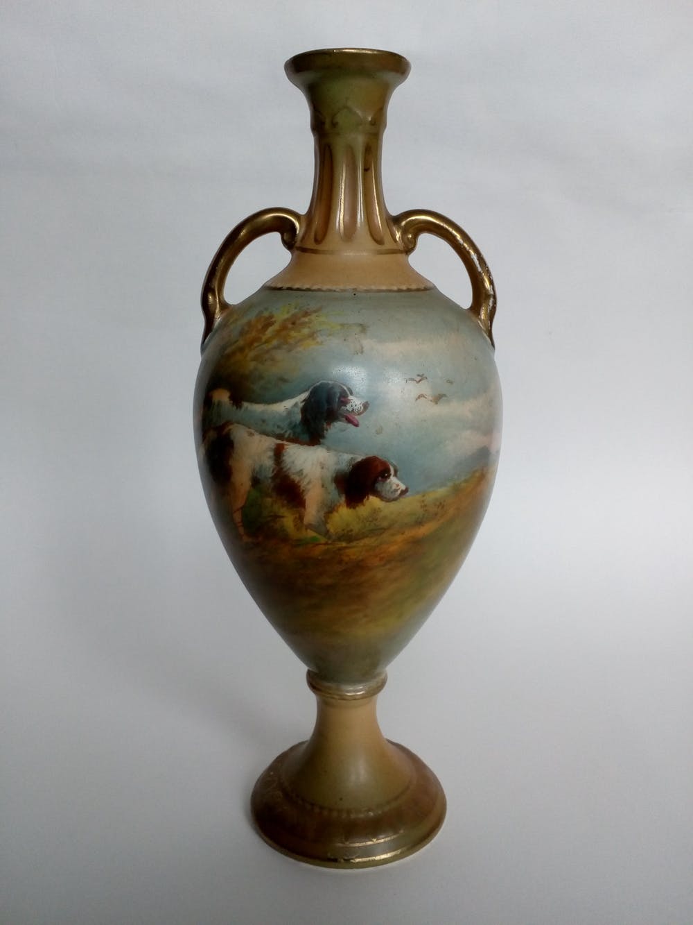 Roland Hinton Perry (1870-1941)