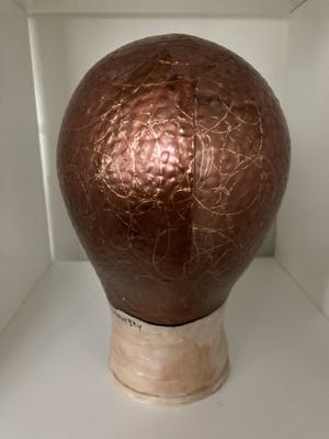 Marianne Bey - Happy Head kopen? Bied vanaf 1!