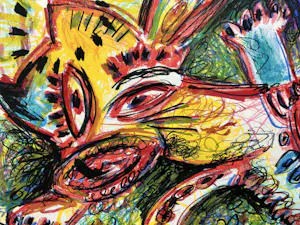 Rik van Iersel - Figuratief Wildlife - Cobrastijl kopen? Bied vanaf 39!