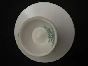 Plateelbakkerij Zuid-Holland - Schaaltje kopen? Bied vanaf 35!